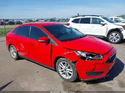 1FADP3F21GL216963 2016 FORD FOCUS