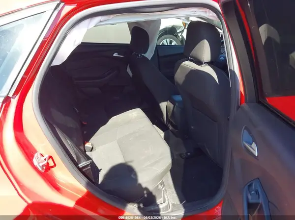 1FADP3F21GL216963 2016 FORD FOCUS - Image 8