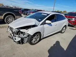 1FADP3F21GL217031 2016 FORD FOCUS