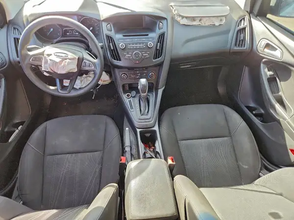 1FADP3F21GL217031 2016 FORD FOCUS - Image 8