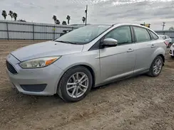 1FADP3F21GL217675 2016 FORD FOCUS