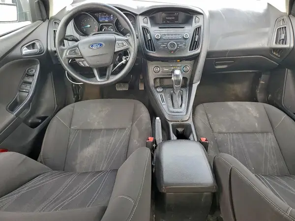 1FADP3F21GL217675 2016 FORD FOCUS - Image 8