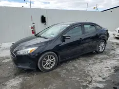 1FADP3F21GL218812 2016 FORD FOCUS