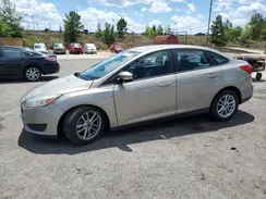 1FADP3F21GL219295 2016 FORD FOCUS