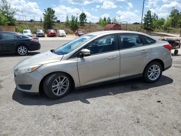 1FADP3F21GL219295 2016 FORD FOCUS - Image 1