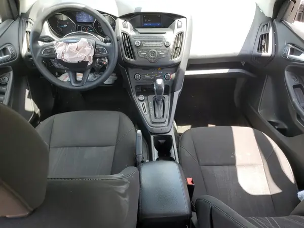 1FADP3F21GL219295 2016 FORD FOCUS - Image 8