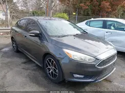 1FADP3F21GL219300 2016 FORD FOCUS