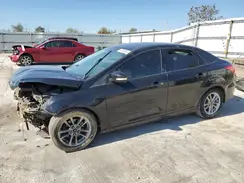 1FADP3F21GL219328 2016 FORD FOCUS