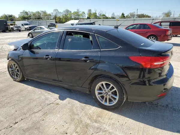 1FADP3F21GL219328 2016 FORD FOCUS - Image 2