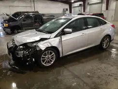 1FADP3F21GL221192 2016 FORD FOCUS