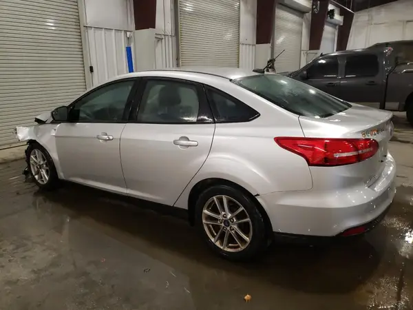1FADP3F21GL221192 2016 FORD FOCUS - Image 2