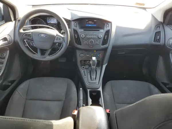 1FADP3F21GL221192 2016 FORD FOCUS - Image 8