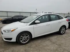 1FADP3F21GL221757 2016 FORD FOCUS