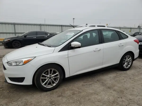 1FADP3F21GL221757 2016 FORD FOCUS - Image 1