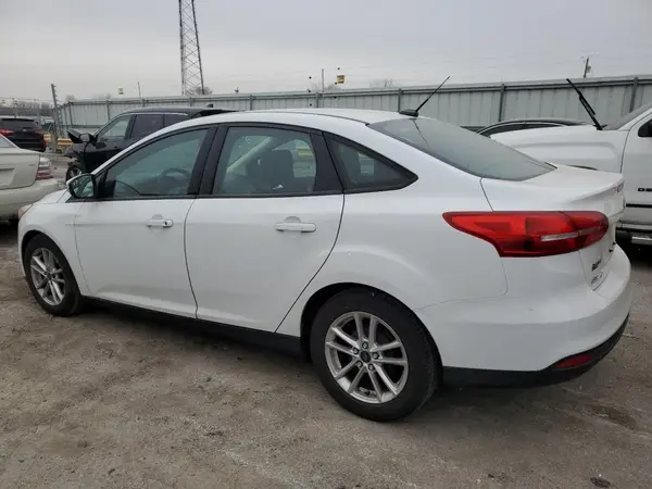 1FADP3F21GL221757 2016 FORD FOCUS - Image 2