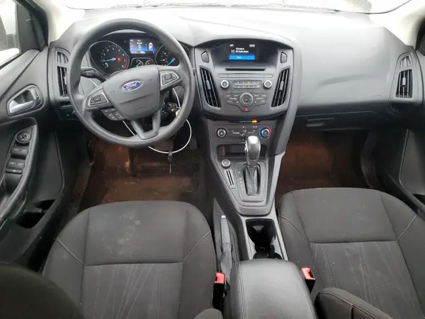 1FADP3F21GL221757 2016 FORD FOCUS - Image 8