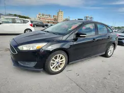 1FADP3F21GL221774 2016 FORD FOCUS