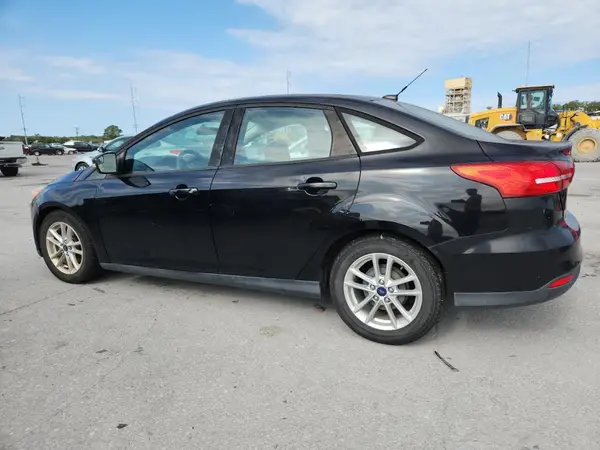 1FADP3F21GL221774 2016 FORD FOCUS - Image 2