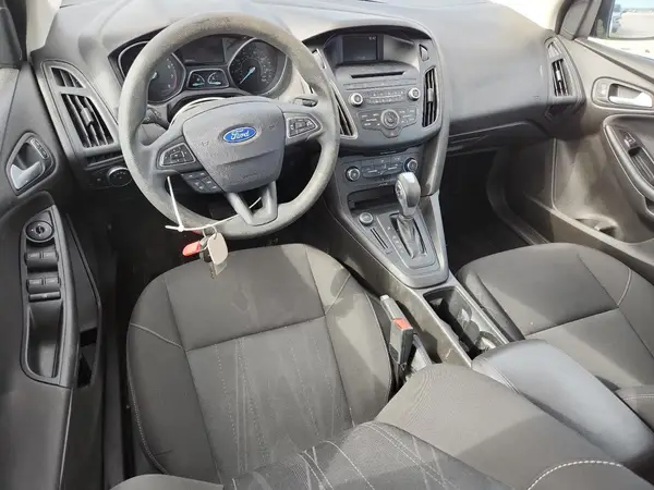 1FADP3F21GL221774 2016 FORD FOCUS - Image 8