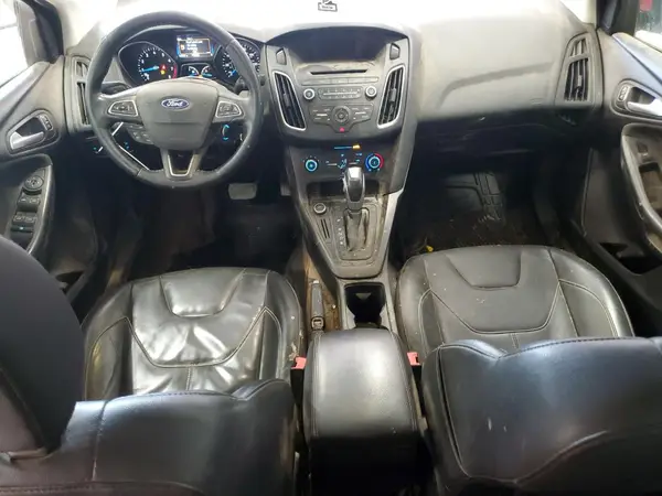 1FADP3F21GL222097 2016 FORD FOCUS - Image 8