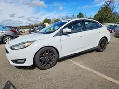 1FADP3F21GL223654 2016 FORD FOCUS