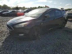 1FADP3F21GL223928 2016 FORD FOCUS