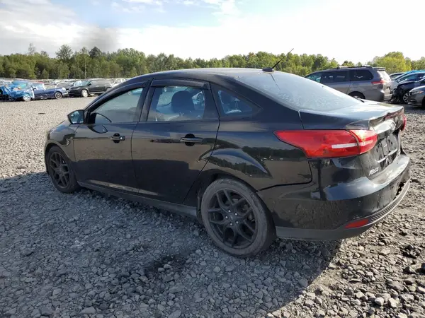 1FADP3F21GL223928 2016 FORD FOCUS - Image 2