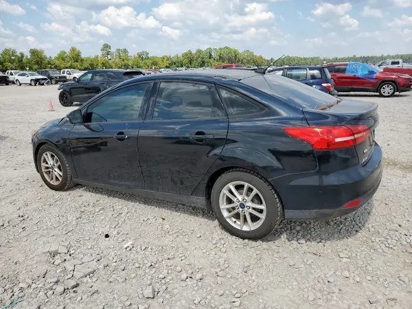 1FADP3F21GL225162 2016 FORD FOCUS - Image 2