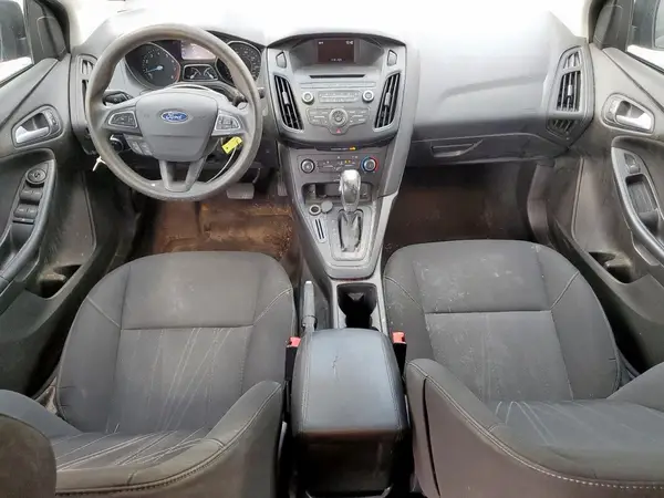 1FADP3F21GL225162 2016 FORD FOCUS - Image 8