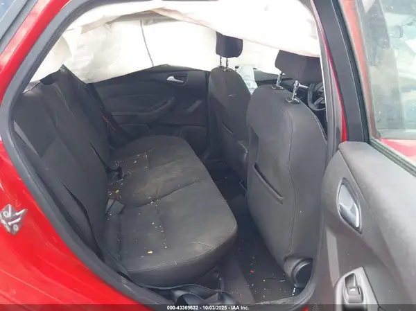 1FADP3F21GL225811 2016 FORD FOCUS - Image 8