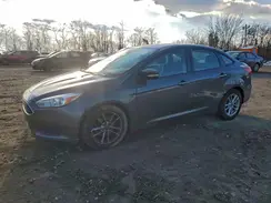 1FADP3F21GL226571 2016 FORD FOCUS
