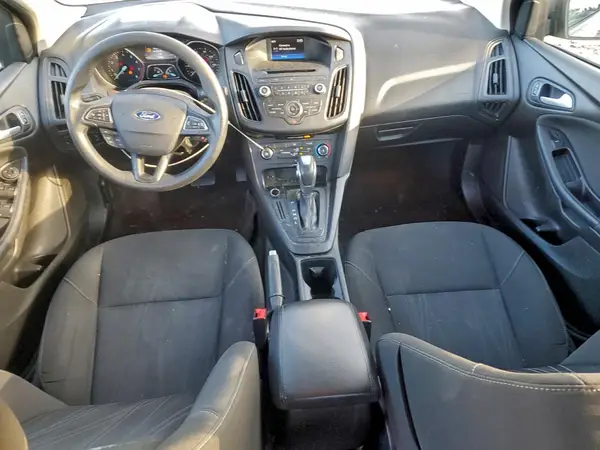 1FADP3F21GL226571 2016 FORD FOCUS - Image 8