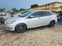 1FADP3F21GL226697 2016 FORD FOCUS