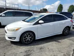 1FADP3F21GL227302 2016 FORD FOCUS