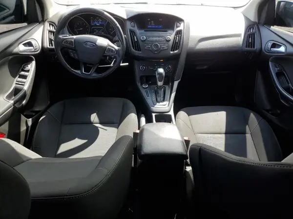 1FADP3F21GL227302 2016 FORD FOCUS - Image 8