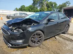 1FADP3F21GL228871 2016 FORD FOCUS