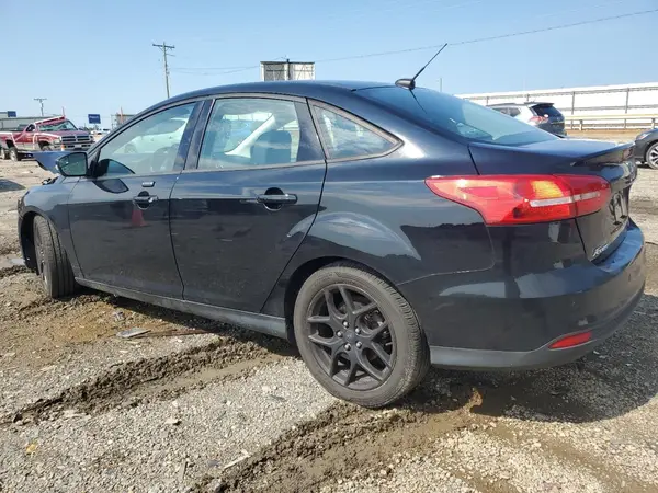 1FADP3F21GL228871 2016 FORD FOCUS - Image 2
