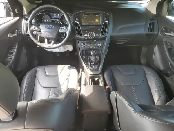 1FADP3F21GL228871 2016 FORD FOCUS - Image 8