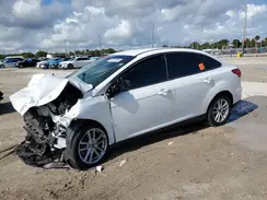 1FADP3F21GL228918 2016 FORD FOCUS