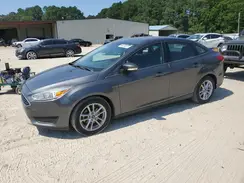 1FADP3F21GL229020 2016 FORD FOCUS