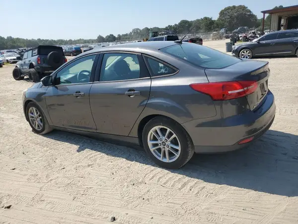 1FADP3F21GL229020 2016 FORD FOCUS - Image 2
