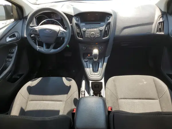1FADP3F21GL229020 2016 FORD FOCUS - Image 8