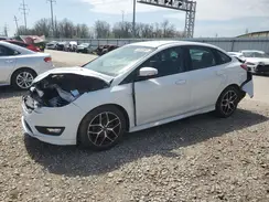 1FADP3F21GL230815 2016 FORD FOCUS