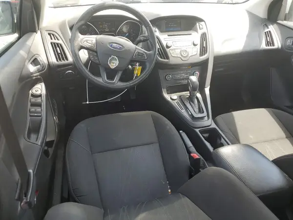 1FADP3F21GL230815 2016 FORD FOCUS - Image 8
