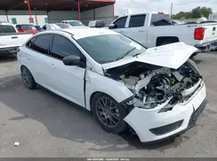 1FADP3F21GL231026 2016 FORD FOCUS
