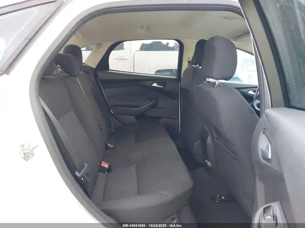 1FADP3F21GL231026 2016 FORD FOCUS - Image 8