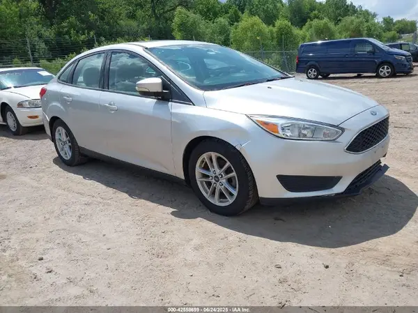 1FADP3F21GL231172 2016 FORD FOCUS - Image 1