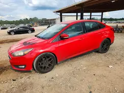 1FADP3F21GL231298 2016 FORD FOCUS
