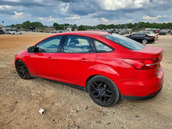 1FADP3F21GL231298 2016 FORD FOCUS - Image 2
