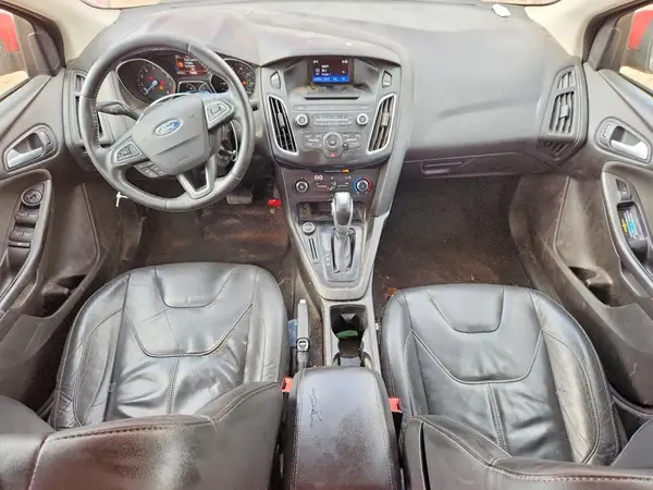 1FADP3F21GL231298 2016 FORD FOCUS - Image 8